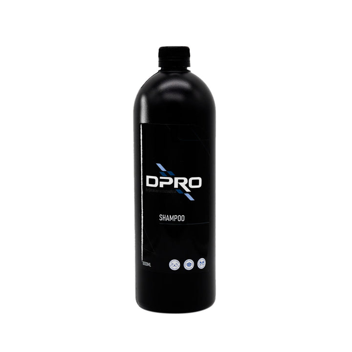 Shampoo N
