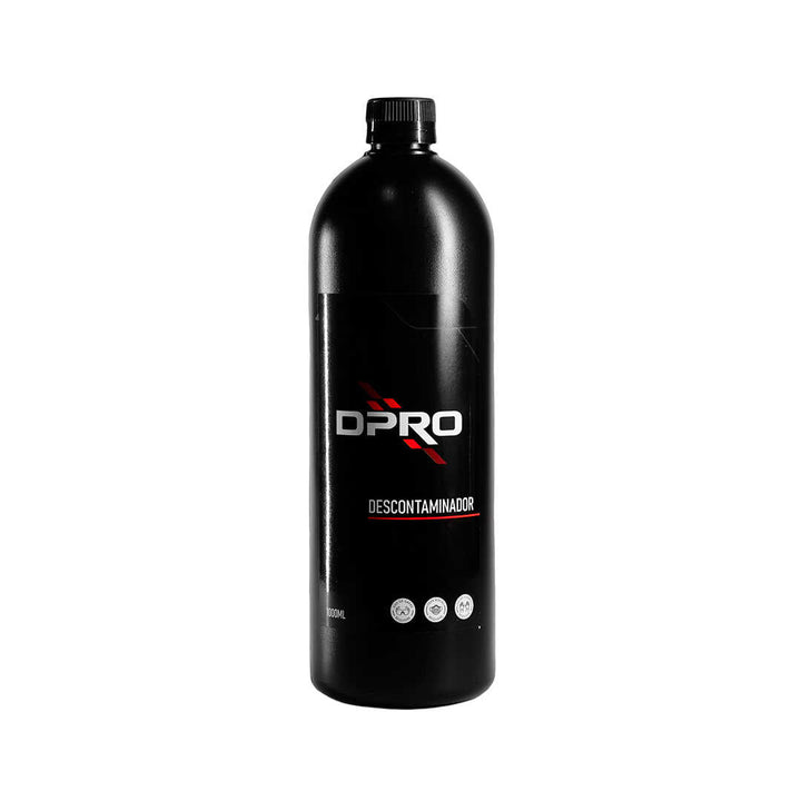 Descontaminador 1L