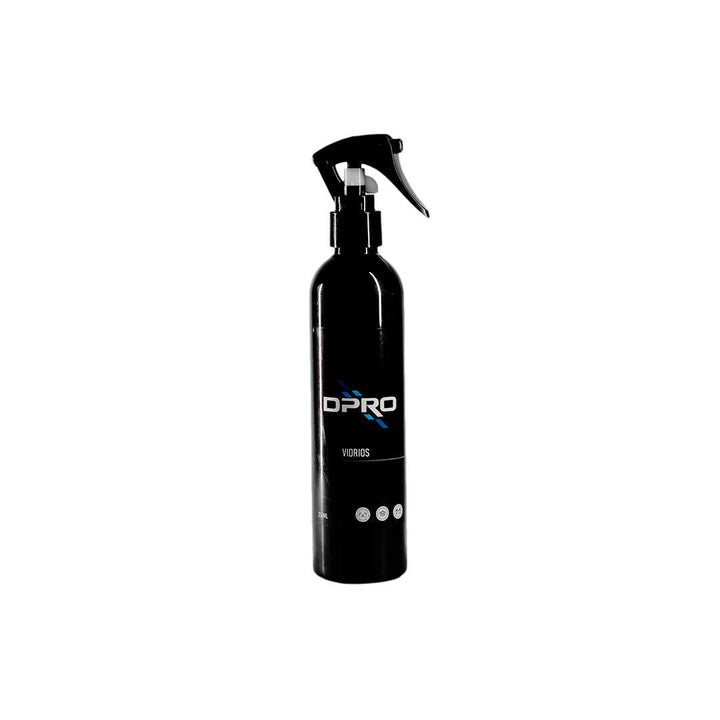 Vidrios 250ml